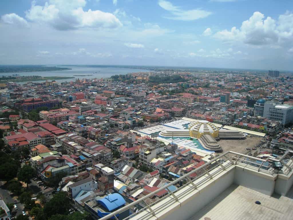 Phnom-Penh.