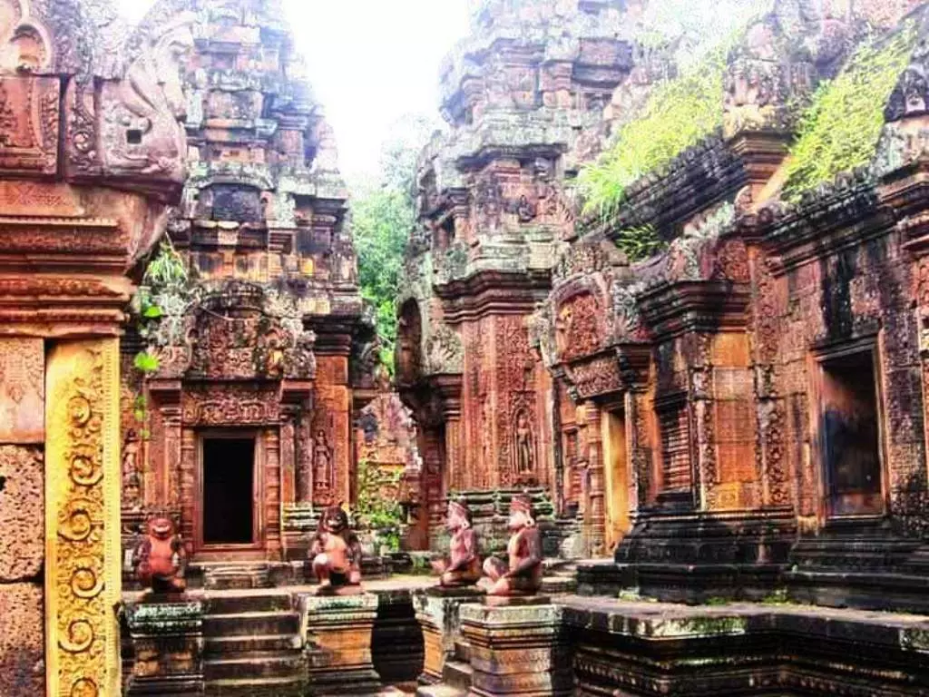 Temples-Angkor/Banteay_Srei